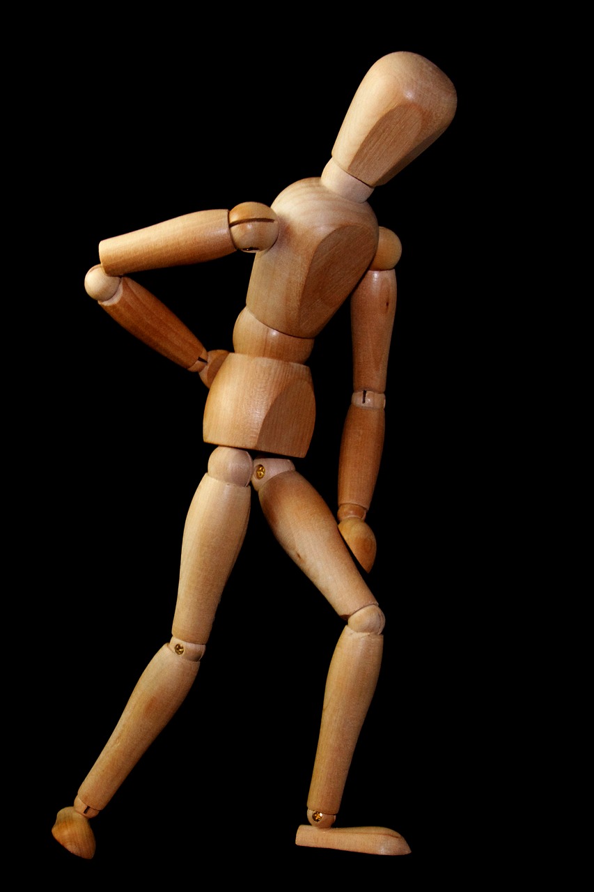 lumbalgia